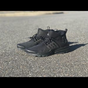 Nike Presto Mid utility